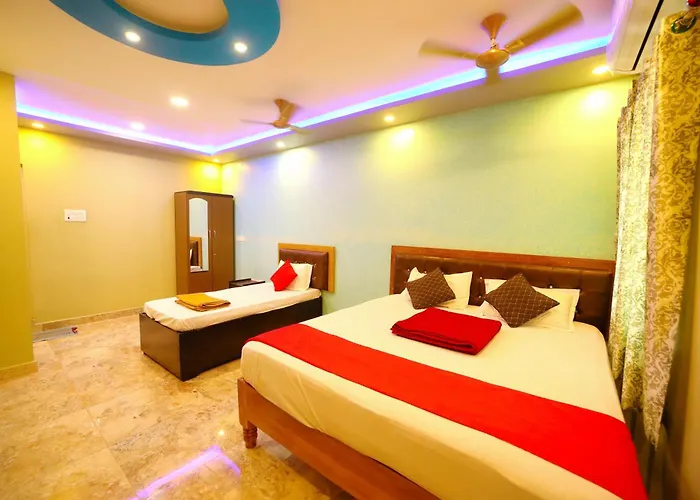 Daylight Stay Chennai