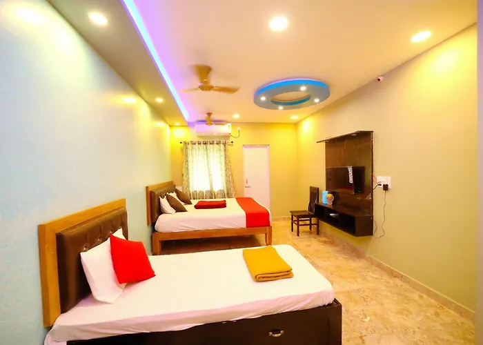 Daylight Stay Chennai