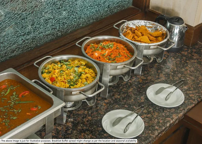 Treebo Rakshitha, Porur Hotel Chennai