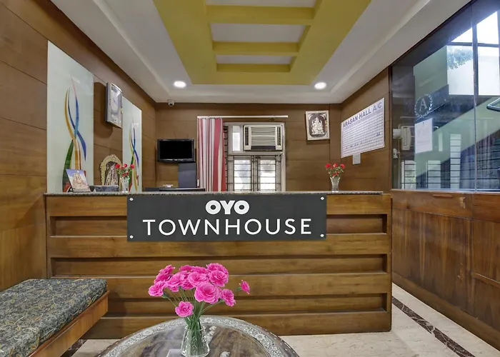 Capital O Jayam Residency Hotel Chennai