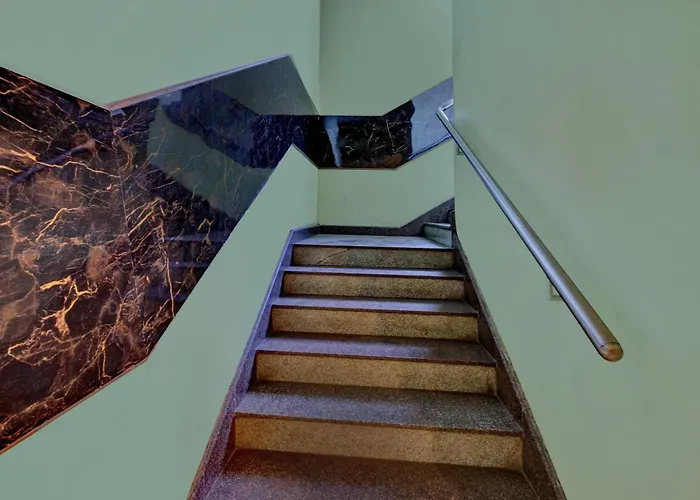 Capital O Jayam Residency Hotel Chennai